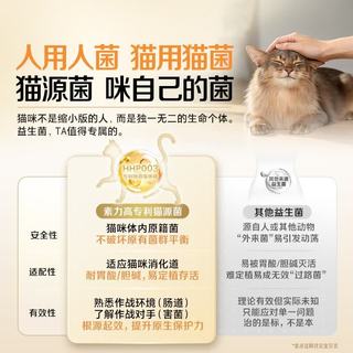 solid gold 素力高 生鲜高蛋白系列 低脂鲜鸡肉全阶段猫咪干粮 1.5kg