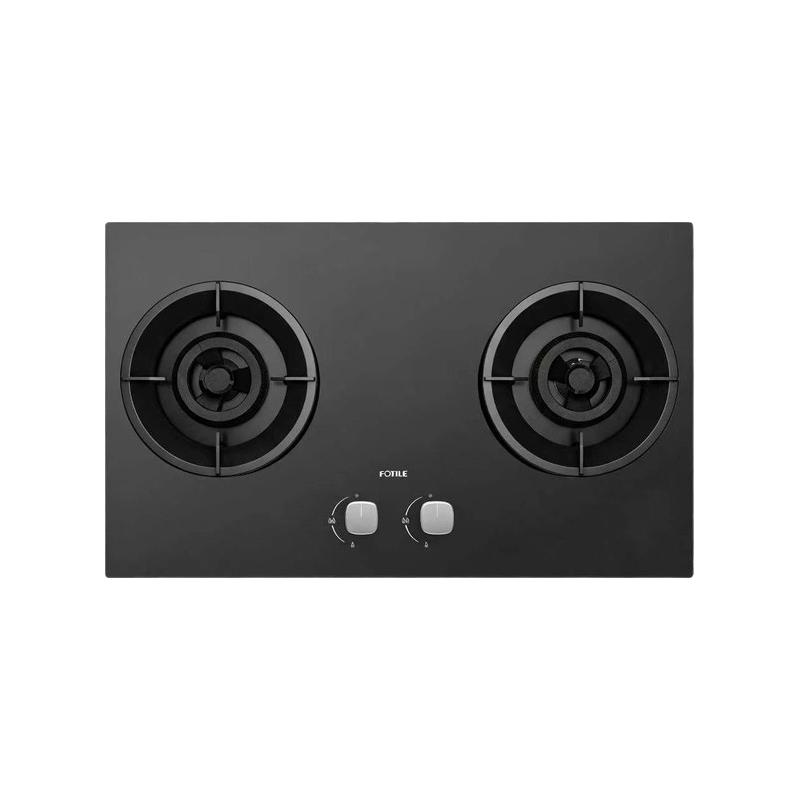 方太燃气灶TX31煤气灶台双灶家用天然气官方旗舰店大火力新品