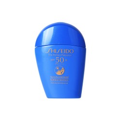 资生堂 新艳阳夏臻效水动力防护乳液 50ml