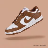 NIKE DUNK LOW低帮轻便舒适 女子运动休闲鞋