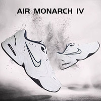 NIKE 男女鞋Monarch4舒适老爹鞋运动跑步鞋415445-102