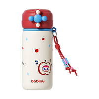 bablov 花伴森 保温杯 500ml