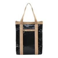 LeSportsac 乐播诗 光泽感大容量托特包