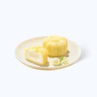 瑞幸咖啡 生椰茉莉味大福