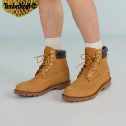Timberland 男款大黄靴 A27TP