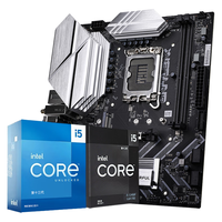 七彩虹 B760M-G WIFI V21 i5-14490F 主板CPU套装