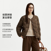 坦博尔 2026新款轻薄羽绒服TB62330268
