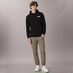 PUMA 舒适休闲百搭男式运动卫衣