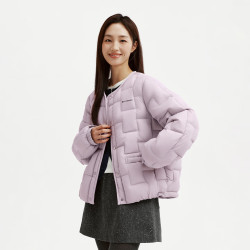 坦博尔 2026新款轻薄羽绒服 仅限一天！