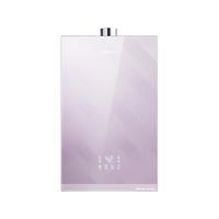 约克 JSQ25-F31 恒温变频 13L 天然气 燃气热水器
