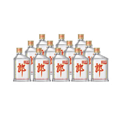郎酒 小郎酒 45度 100mL 12瓶
