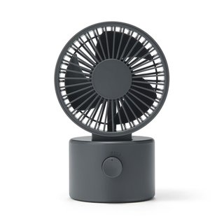 MUJI無印良品 摇头无绳桌面风扇