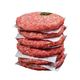 淘金币可用、今日必买：西捷 安格斯纯牛肉饼 牛肉含量99% 100g*8片