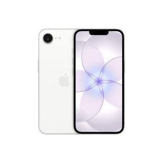 Apple iPhone 17e 5G手机 512GB 白色