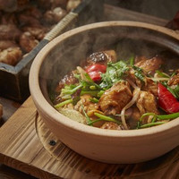 移动端：全家欢聚多人餐