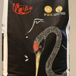 淳麦道和风日式面包粉5kg白燕高筋面粉