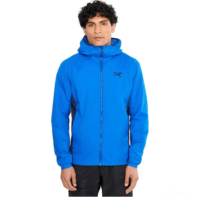 限新用户：ARC'TERYX Atom Hoody 男款运动棉服 三色可选