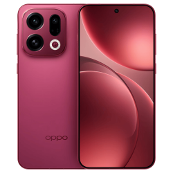 OPPO Find X9 5G手机 12GB+256GB 追光红
