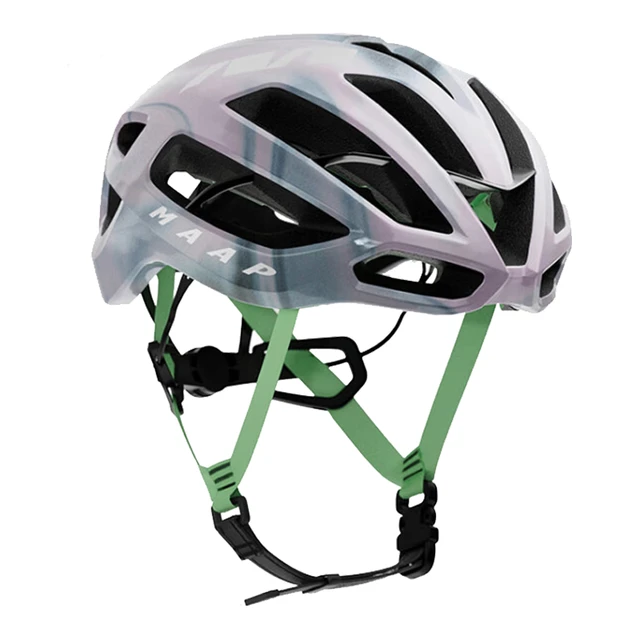 MAAP KASK Protone Icon CE骑行头盔 动量紫 S