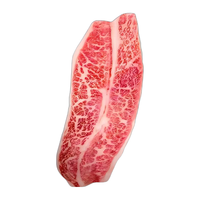 优杜莱 澳洲和牛M9牛小排 1000g