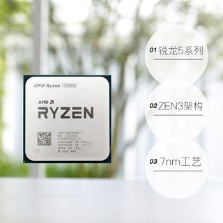 AMD Ryzen R3 3200G R5 3400G CPU处理器