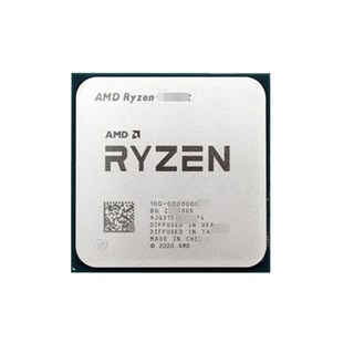 AMD Ryzen R3 3200G R5 3400G CPU处理器