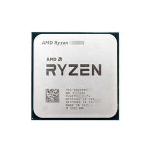 AMD Ryzen R3 3200G R5 3400G CPU处理器