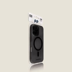 C 【裸机手感】冰雾肤感磁吸 iPhone6-17系列苹果手机壳