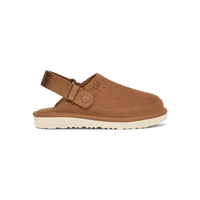 UGG 【6-16岁童鞋】儿童男女金星克罗格鞋1159770K栗色