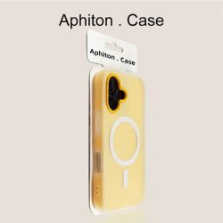 C 【裸机手感】双层二合一 iPhone6-17系列苹果手机壳