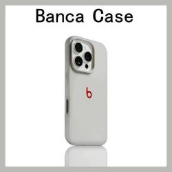 C 【裸机手感】字母B二合一 iPhone6-17系列苹果手机壳