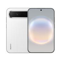 华为 Pura X View 阔直屏 零度白 12GB+256GB 碎屏保套装