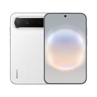 华为 Pura X View 阔直屏 零度白 12GB+256GB 碎屏保套装