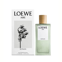 LOEWE 限时秒杀 女士淡香水 奇迹天光100ml