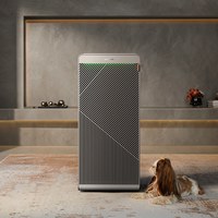 追觅 PB20空气净化器家用分解甲醛室内异味二手烟除菌
