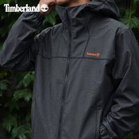 Timberland 男款 抓绒软壳夹克 0YHTZ