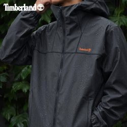 Timberland 男款 抓绒软壳夹克 0YHTZ