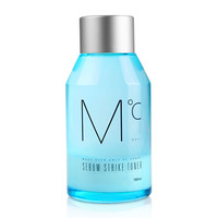 移动端：蒙度士 男士油脂调理控油爽肤水 150ml