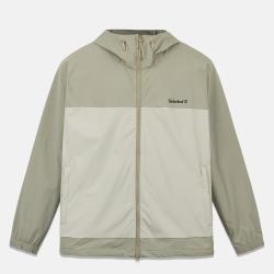 Timberland 户外 男士连帽夹克