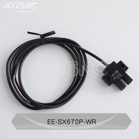 WHS 原装 光电开关EE-SX670/SX671/SX672A/SX675/SX676/SX674-W EE-SX670P-WR