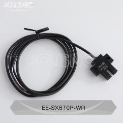 WHS 原装 光电开关EE-SX670/SX671/SX672A/SX675/SX676/SX674-W EE-SX670P-WR