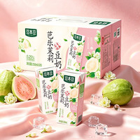 豆本豆 唯甄豆奶250ml*24盒早餐奶原味礼盒装植物健康红枣茉莉源头