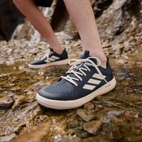 adidas TERREX BOAT LACE 户外排水涉水溯溪鞋