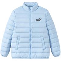 PUMA彪马 儿童轻量保暖 羽绒服