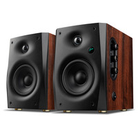 HiVi Series D1100 多媒体音箱