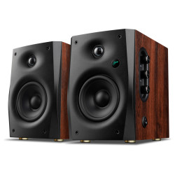 HiVi Series D1100 多媒体音箱