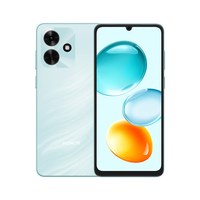 荣耀 Play11C 5300mAh长续航 海湖青 6GB+128GB 智能手机