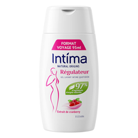 Intima 茵缇玛私处洗护液 蔓越莓 95ml
