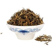 雄茗茶業 金骏眉红茶 蜜香型 80g袋装