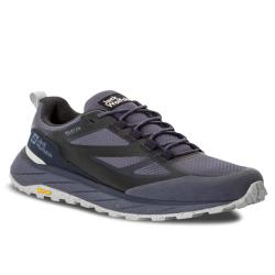 Jack Wolfskin 户外低帮徒步鞋舒适休闲
